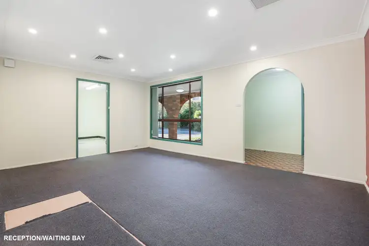 Fourth view of Homely house listing, 518 Windsor Road, Baulkham Hills NSW 2153