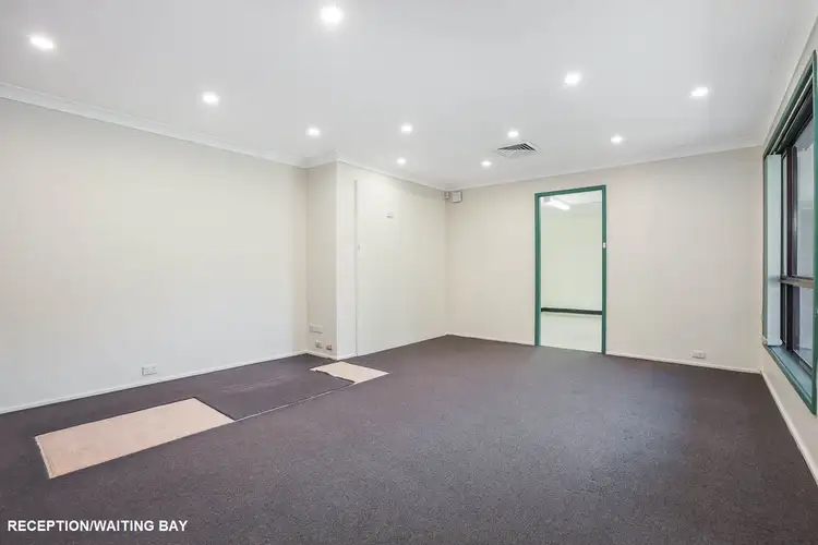 Fifth view of Homely house listing, 518 Windsor Road, Baulkham Hills NSW 2153