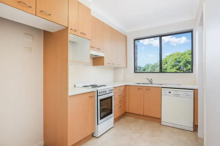 Third view of Homely unit listing, 36/321 Windsor Road, Baulkham Hills NSW 2153