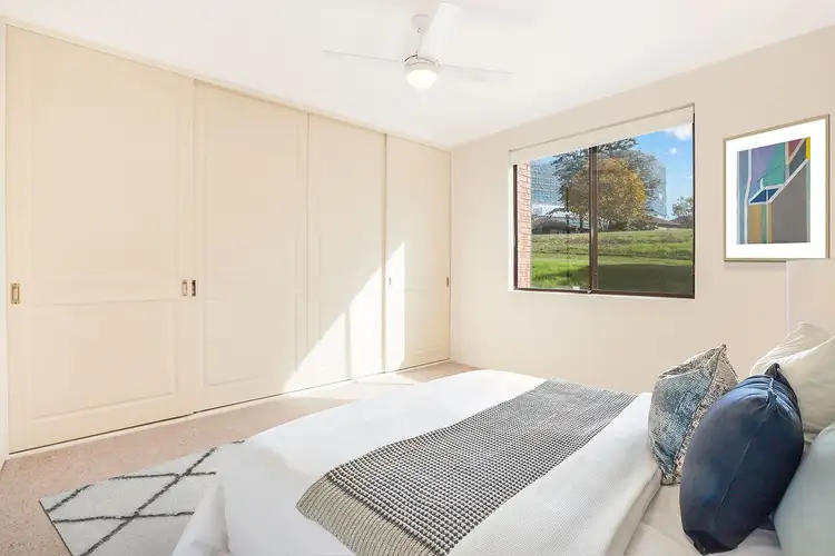 Fourth view of Homely unit listing, 36/321 Windsor Road, Baulkham Hills NSW 2153