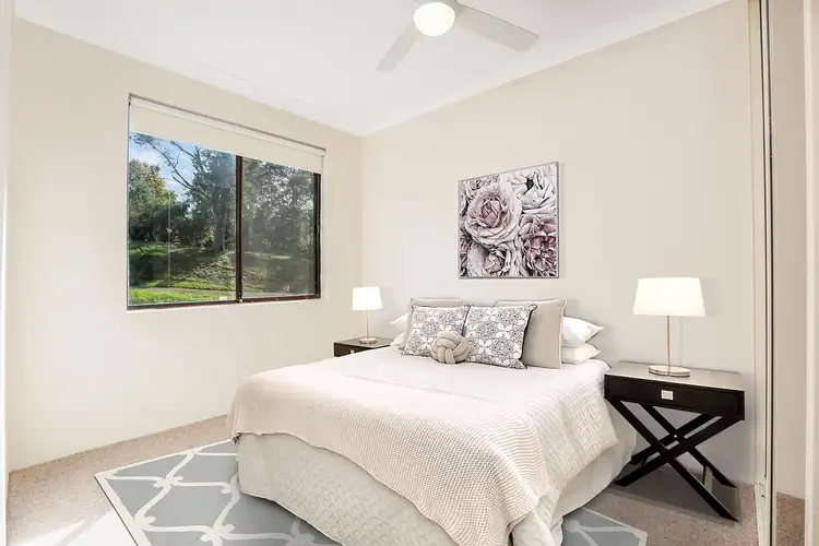 Fifth view of Homely unit listing, 36/321 Windsor Road, Baulkham Hills NSW 2153