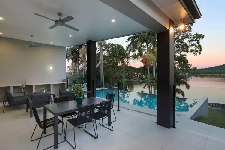 25 Herbert Street, Upper Coomera QLD 4209