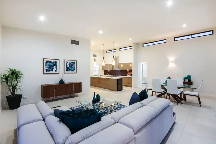Fourth view of Homely house listing, 25 Herbert Street, Upper Coomera QLD 4209