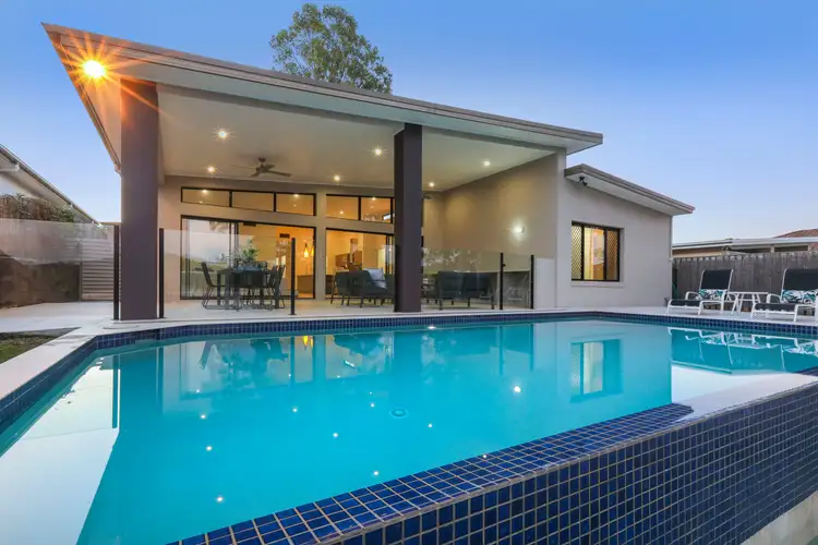 Fifth view of Homely house listing, 25 Herbert Street, Upper Coomera QLD 4209