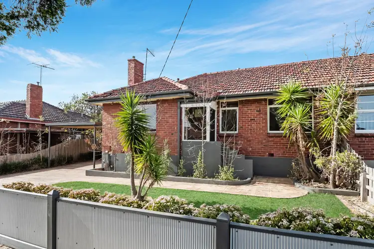 Main view of Homely house listing, 2 McGowan Avenue, Preston VIC 3072