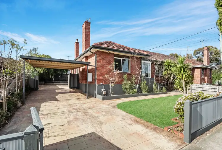 Second view of Homely house listing, 2 McGowan Avenue, Preston VIC 3072