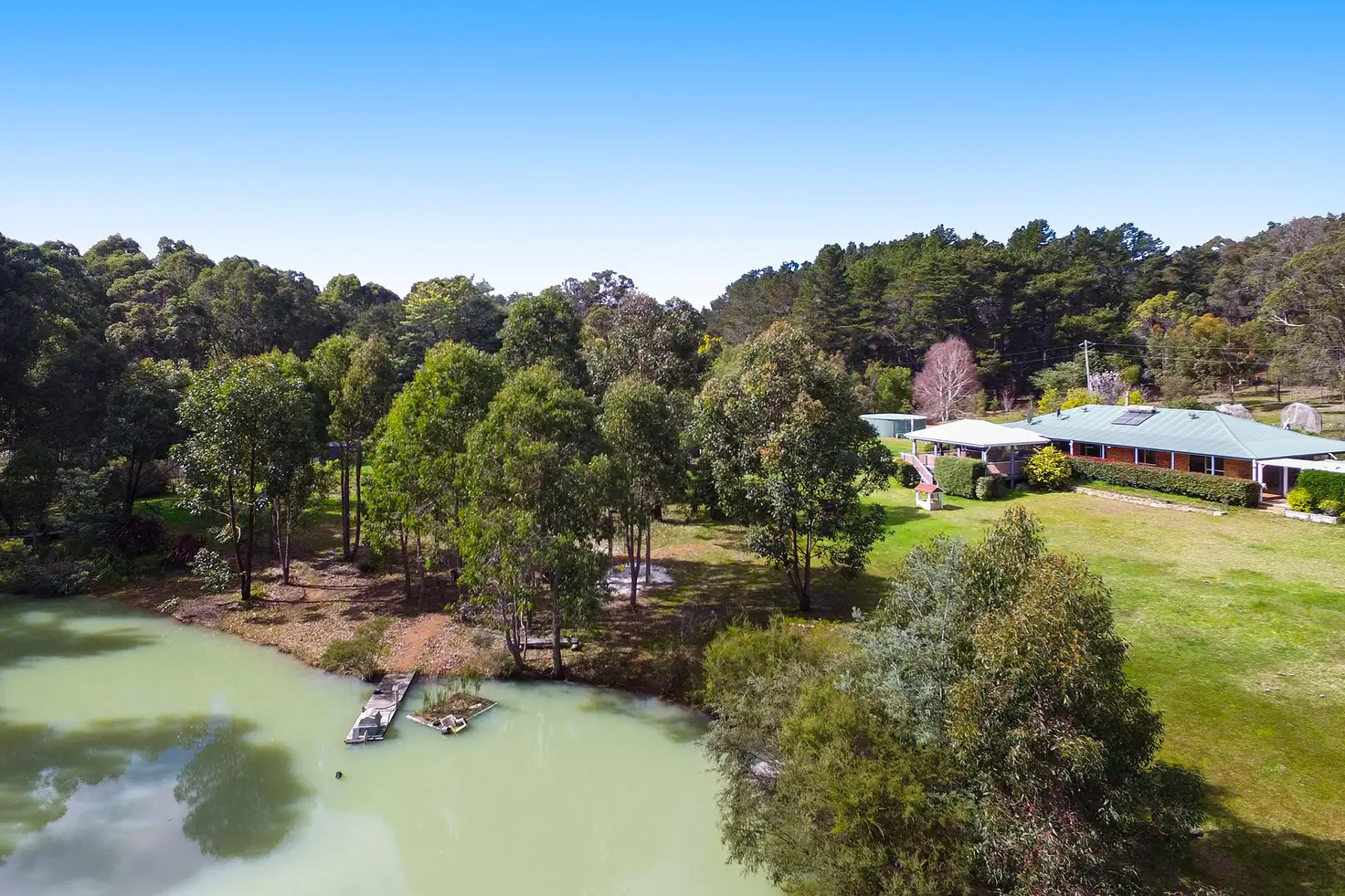 Main view of Homely rural property listing, Address available on request