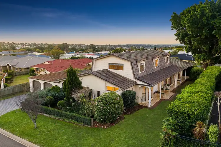 3 Walls Drive, Kearneys Spring QLD 4350