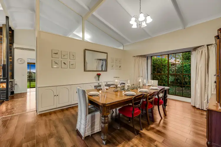 Fifth view of Homely house listing, 3 Walls Drive, Kearneys Spring QLD 4350