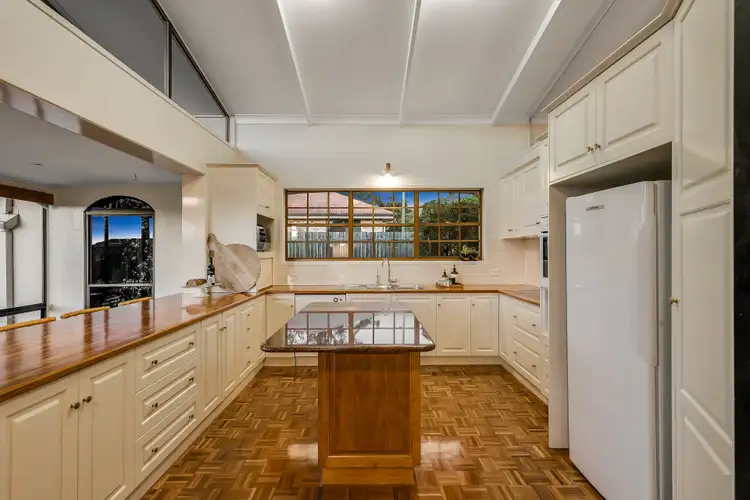 Sixth view of Homely house listing, 3 Walls Drive, Kearneys Spring QLD 4350