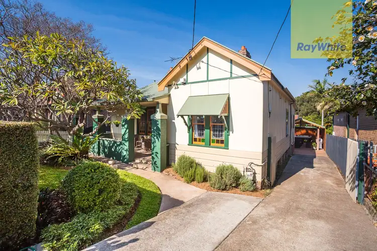 37 Gilbert Street, North Parramatta NSW 2151