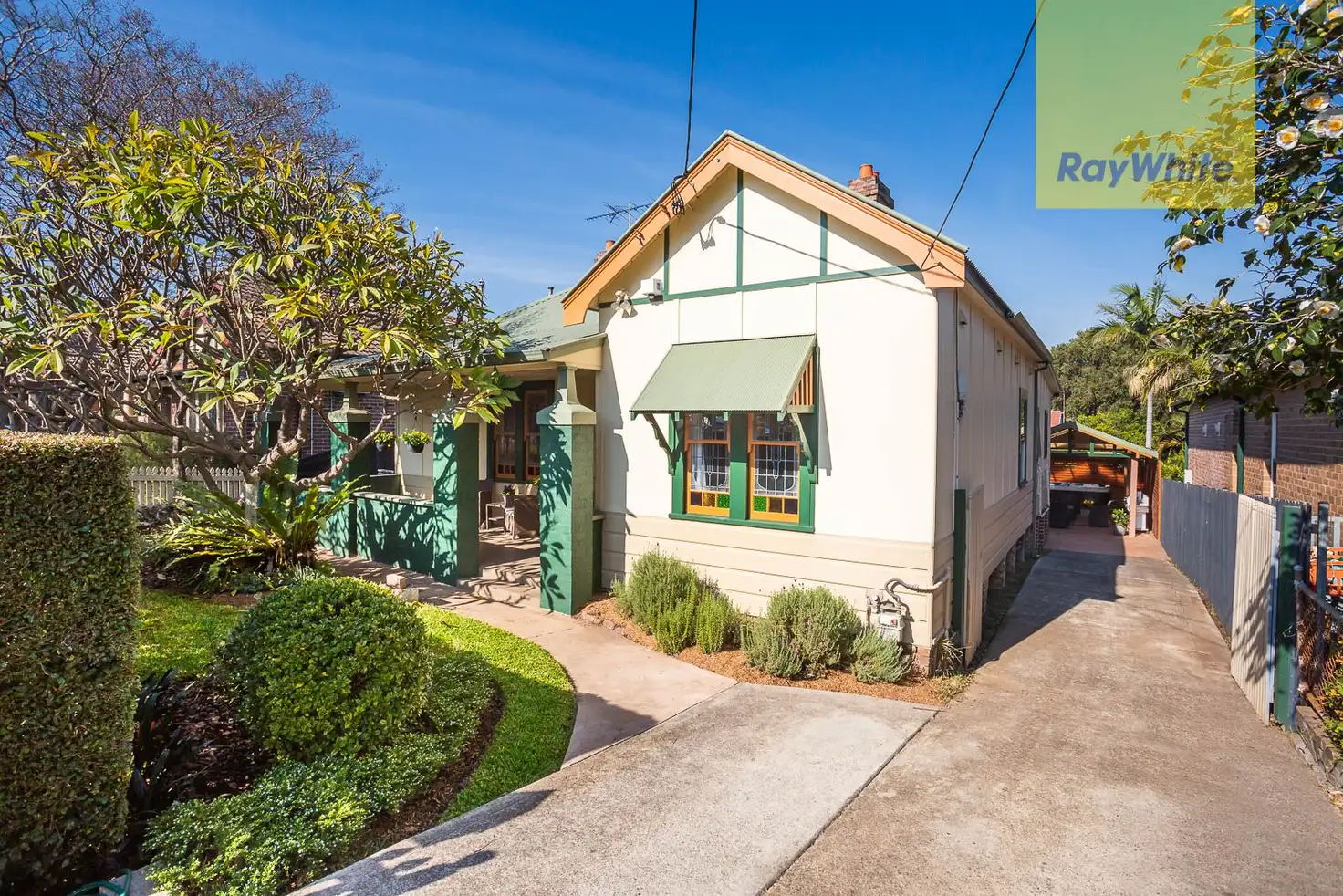 Main view of Homely house listing, 37 Gilbert Street, North Parramatta NSW 2151