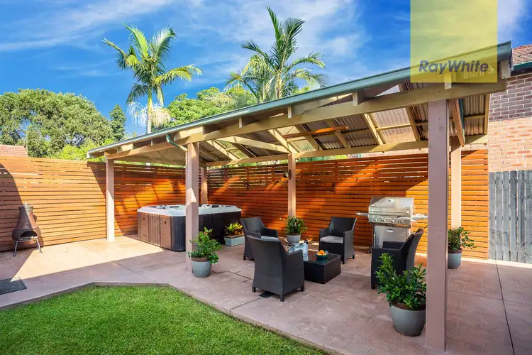 Third view of Homely house listing, 37 Gilbert Street, North Parramatta NSW 2151