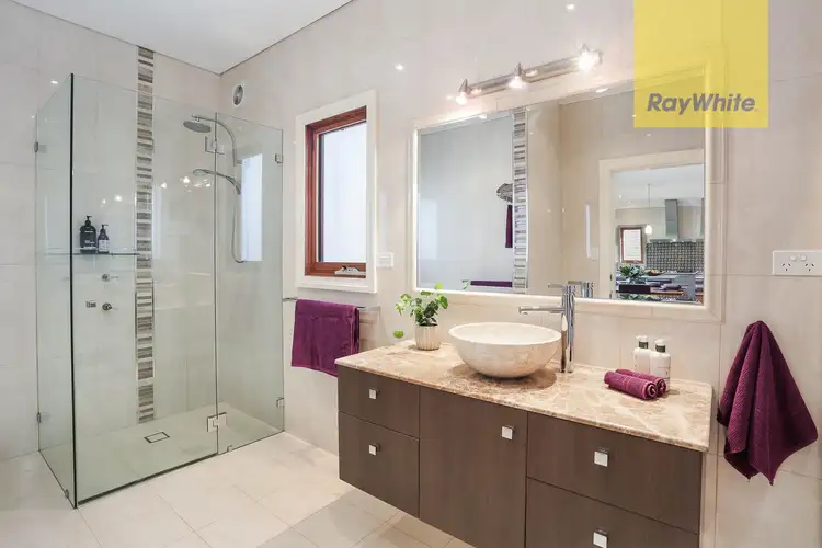 Fifth view of Homely house listing, 37 Gilbert Street, North Parramatta NSW 2151