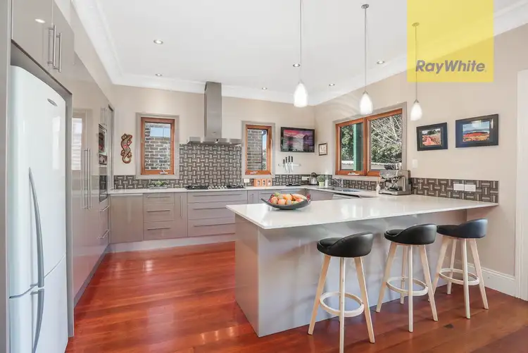Sixth view of Homely house listing, 37 Gilbert Street, North Parramatta NSW 2151