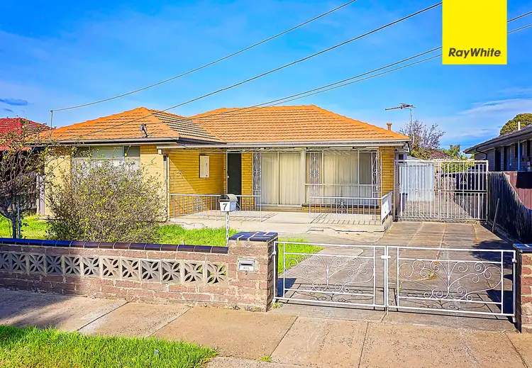 Main view of Homely house listing, 7 Lancaster Street, Sunshine North VIC 3020