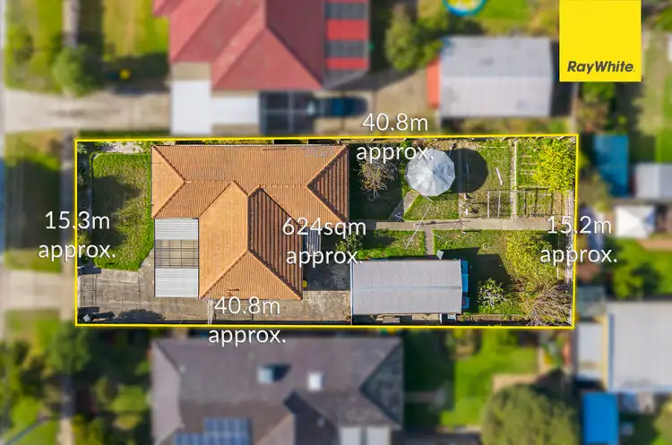 Second view of Homely house listing, 7 Lancaster Street, Sunshine North VIC 3020