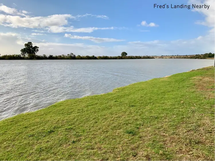 Fifth view of Homely land listing, Lot 22 Murrayview Road, Tailem Bend SA 5260