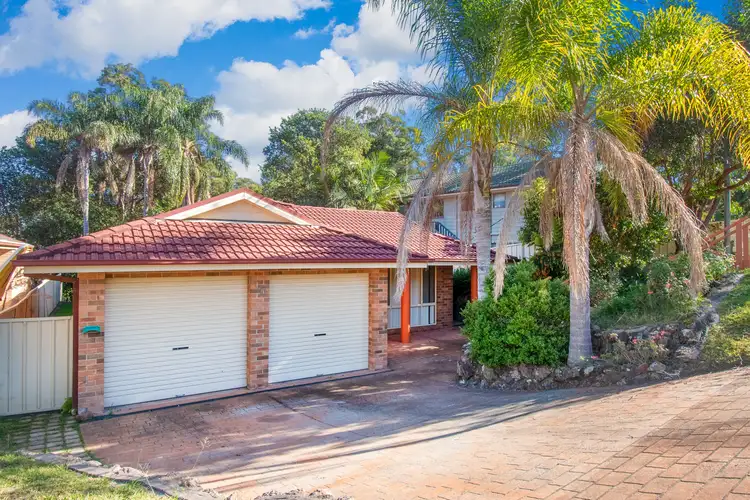 16 Elimatta Road, Yarrawonga Park NSW 2264