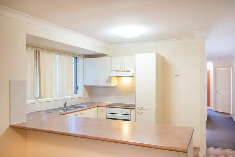 Second view of Homely house listing, 16 Elimatta Road, Yarrawonga Park NSW 2264