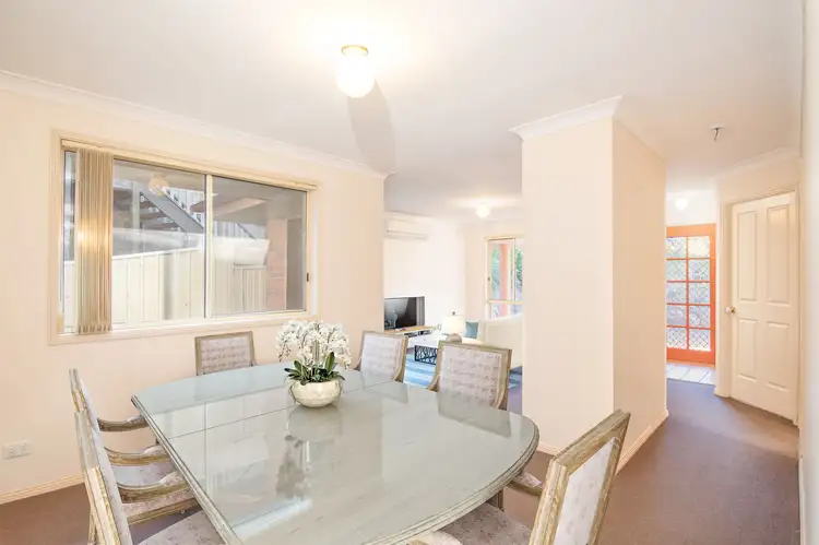 Third view of Homely house listing, 16 Elimatta Road, Yarrawonga Park NSW 2264