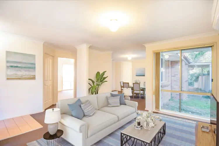 Fourth view of Homely house listing, 16 Elimatta Road, Yarrawonga Park NSW 2264