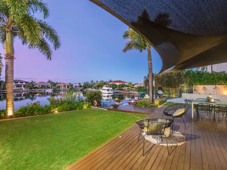5 Sabrina Avenue, Helensvale QLD 4212