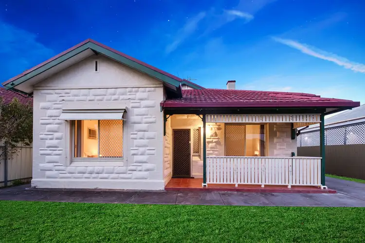 23 Radstock Street, Woodville Park SA 5011
