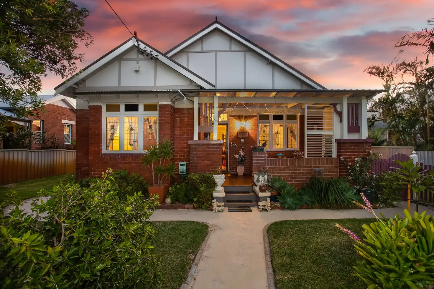 Main view of Homely house listing, 29 Dunbar Street, Stockton NSW 2295