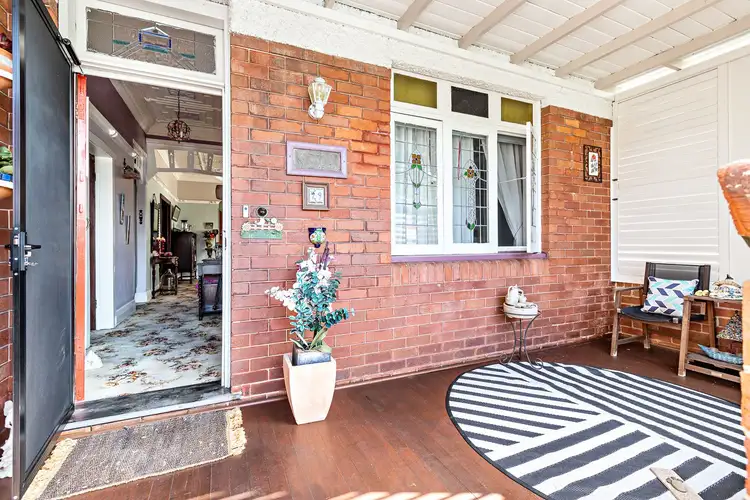 Second view of Homely house listing, 29 Dunbar Street, Stockton NSW 2295