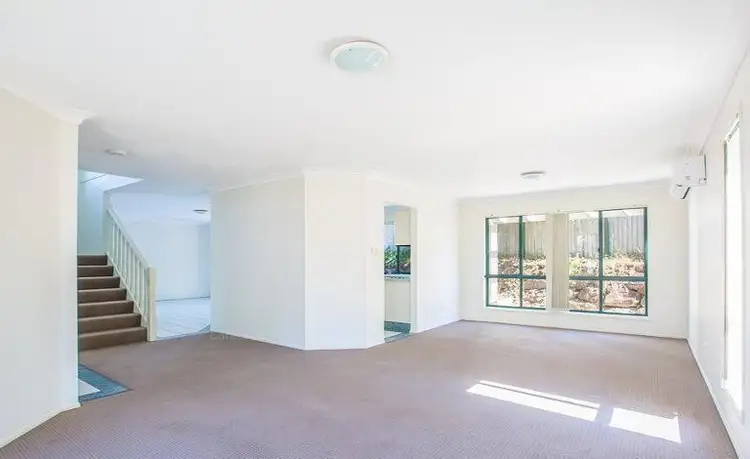 Second view of Homely house listing, 35 Clear River Boulevard, Ashmore QLD 4214