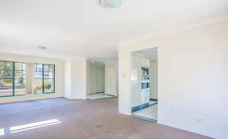 Third view of Homely house listing, 35 Clear River Boulevard, Ashmore QLD 4214