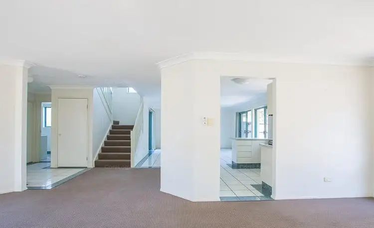Fourth view of Homely house listing, 35 Clear River Boulevard, Ashmore QLD 4214
