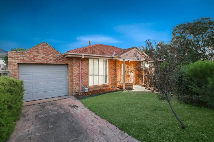 1/22 Hourigan Avenue, Clayton VIC 3168