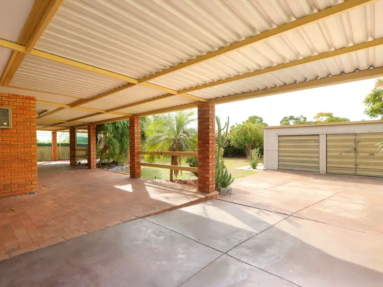 Fourth view of Homely house listing, 98 Railway Parade, Queens Park WA 6107