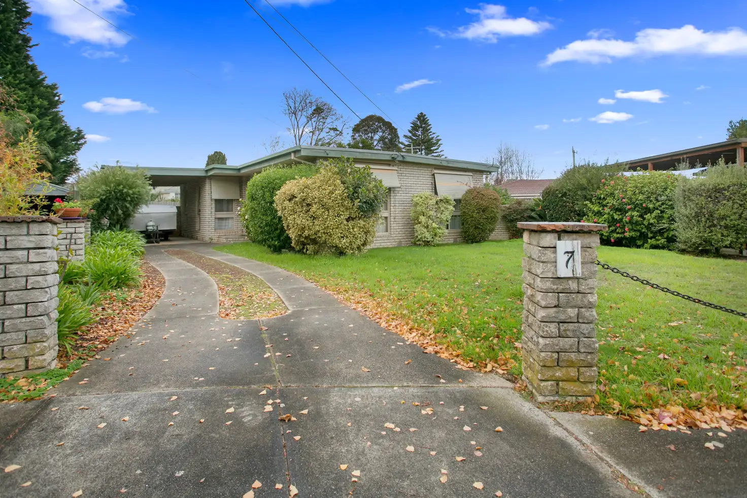 Main view of Homely house listing, 7 Venice Court, Frankston VIC 3199