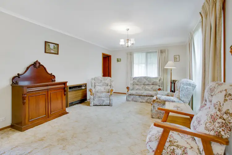 Second view of Homely house listing, 7 Venice Court, Frankston VIC 3199