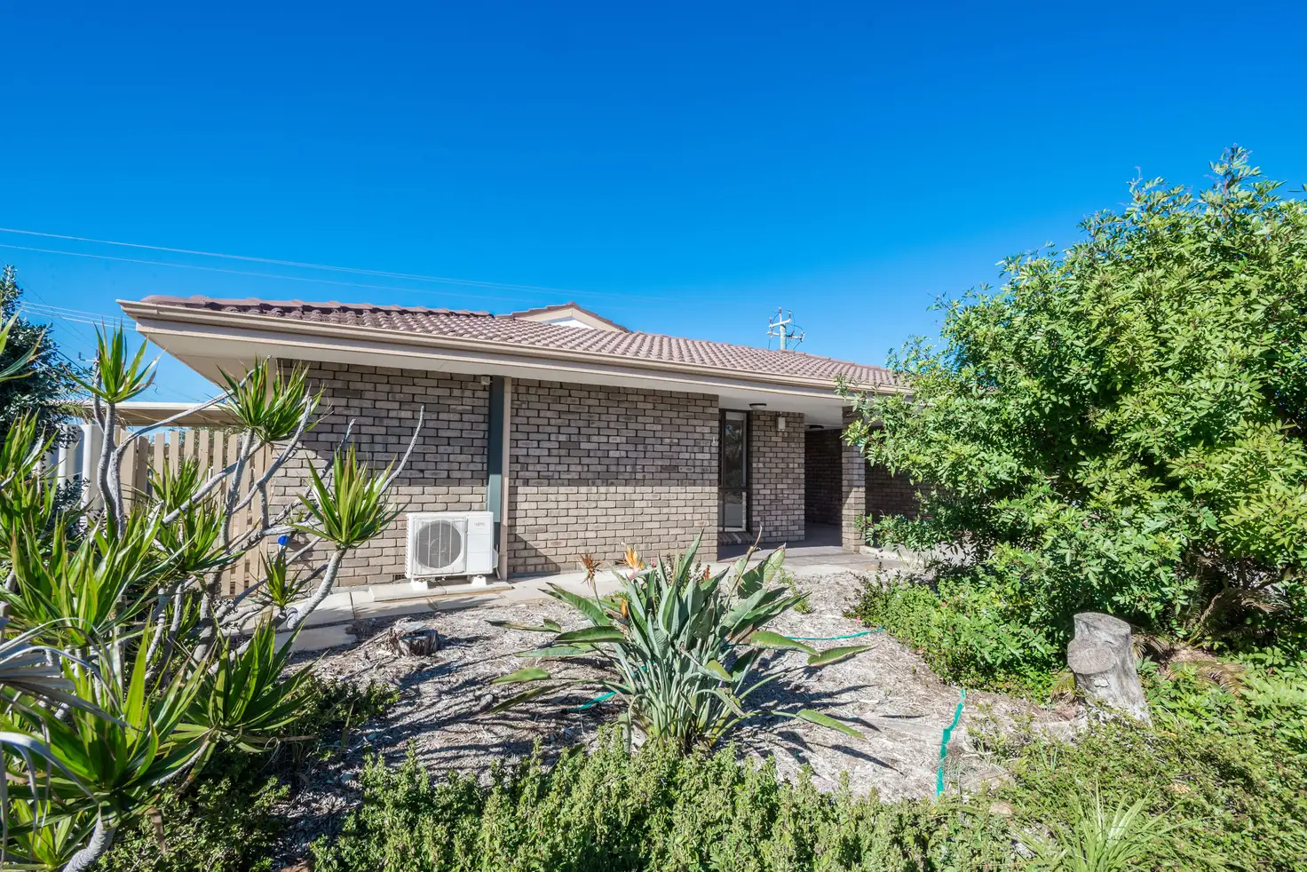 Main view of Homely villa listing, 1/232 Willcock Drive, Mahomets Flats WA 6530