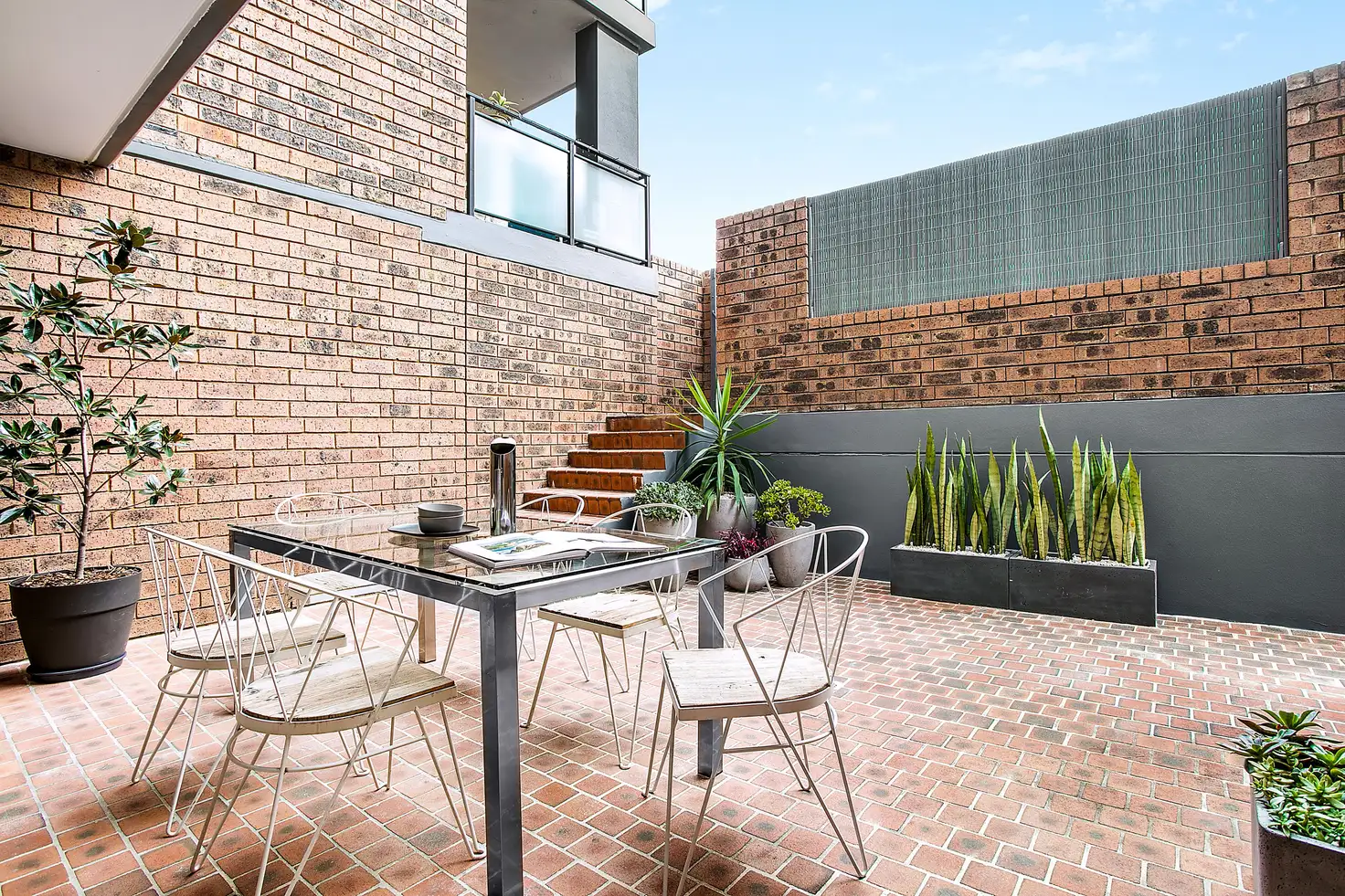 Main view of Homely apartment listing, 11/1 Maddison Street, Redfern NSW 2016