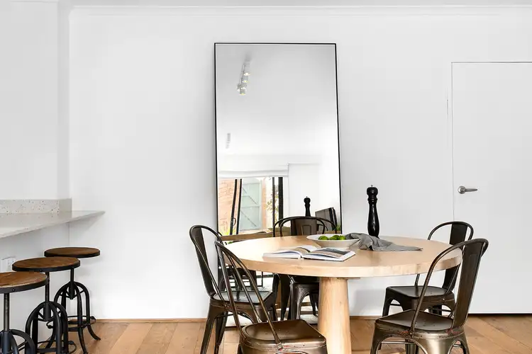 Third view of Homely apartment listing, 11/1 Maddison Street, Redfern NSW 2016