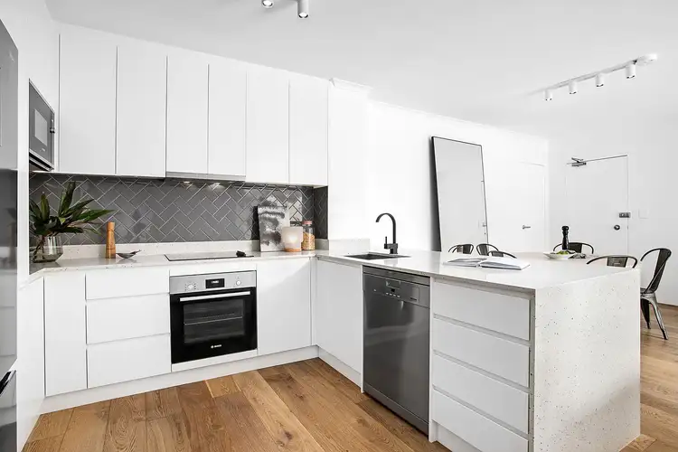Fourth view of Homely apartment listing, 11/1 Maddison Street, Redfern NSW 2016