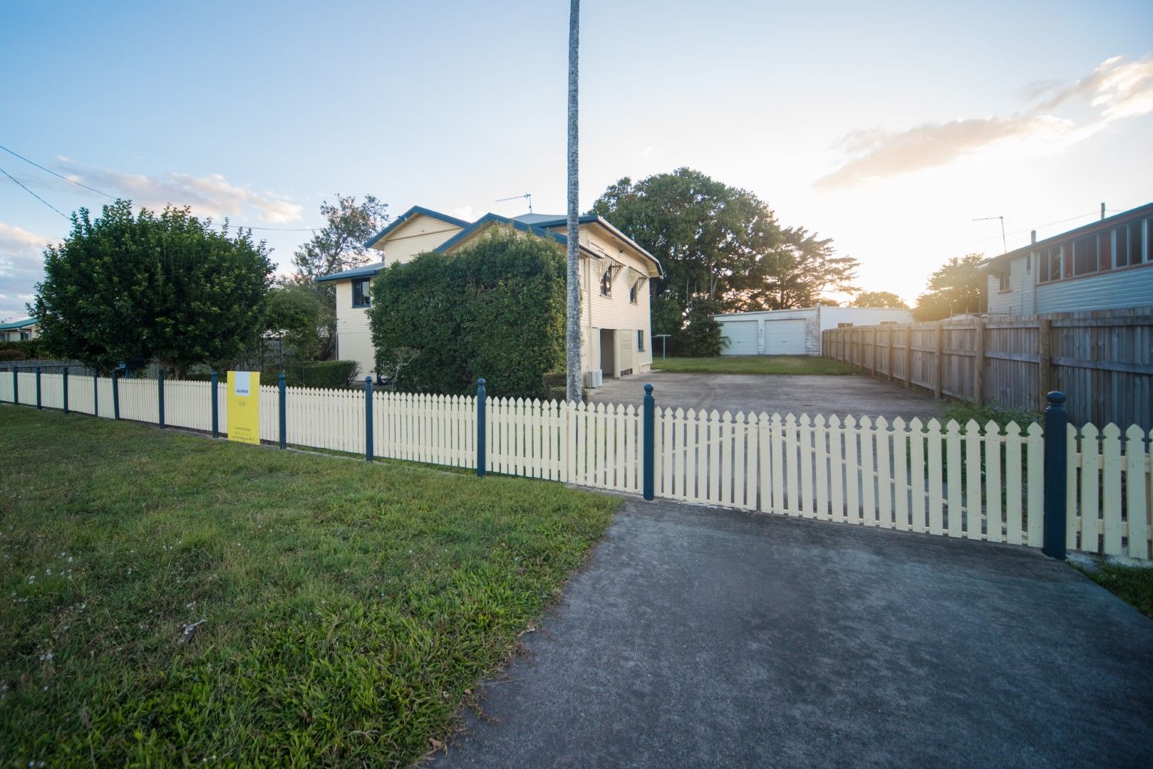 Main view of Homely house listing, 8 Telia Street, Proserpine QLD 4800
