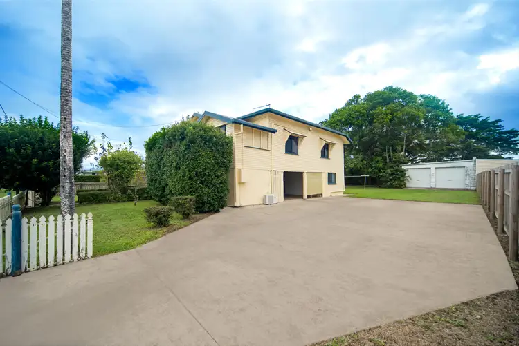 Second view of Homely house listing, 8 Telia Street, Proserpine QLD 4800