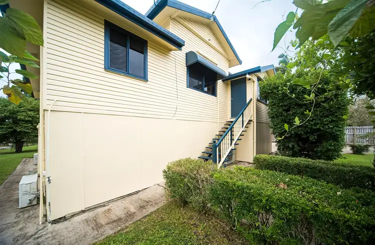Fifth view of Homely house listing, 8 Telia Street, Proserpine QLD 4800