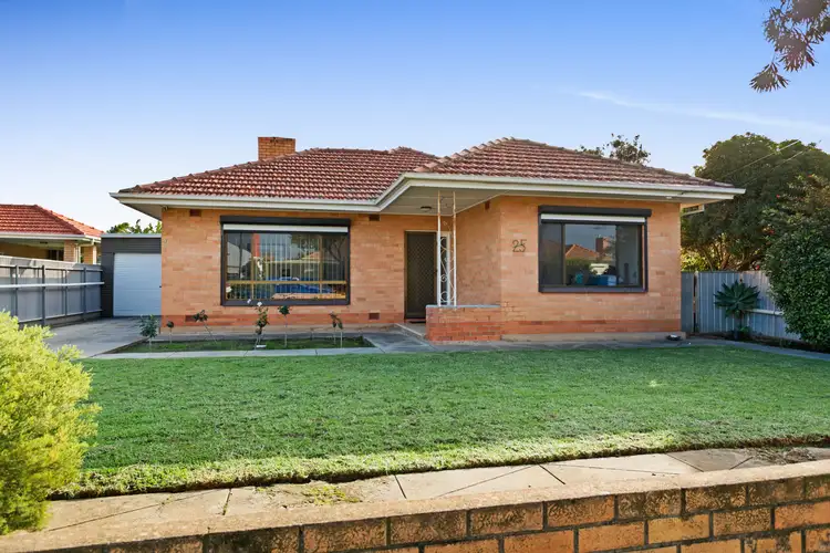25 Stone Street, Woodville North SA 5012