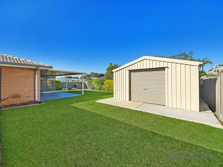 Fifth view of Homely house listing, 141 Kluver Street, Bald Hills QLD 4036