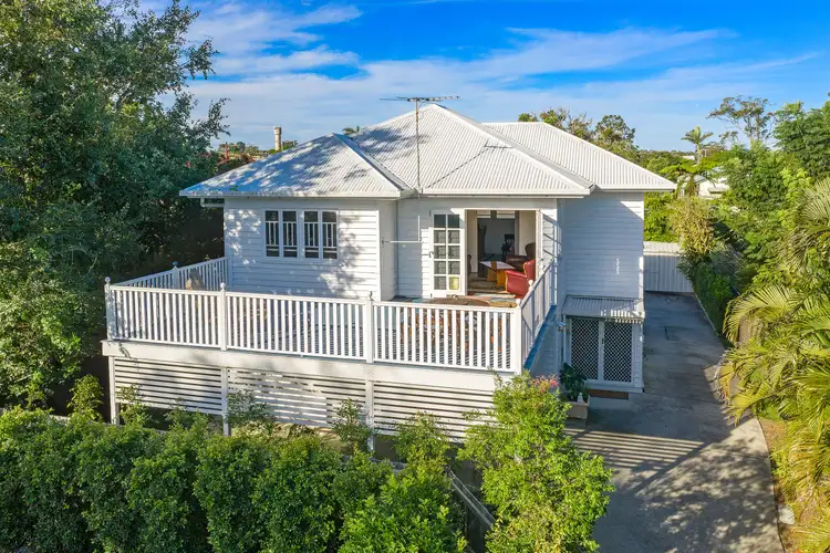 Main view of Homely house listing, 104 Maine Road, Clontarf QLD 4019