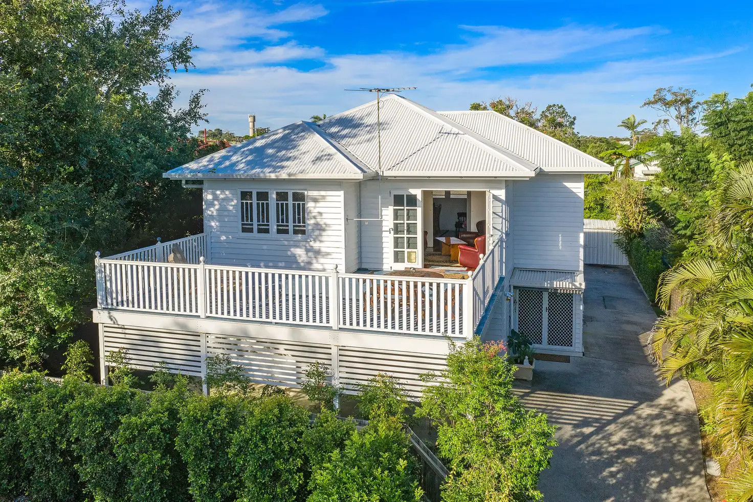 Main view of Homely house listing, 104 Maine Road, Clontarf QLD 4019