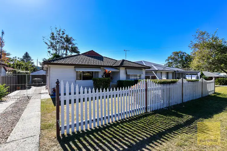 25 Karloo Road, Umina Beach NSW 2257