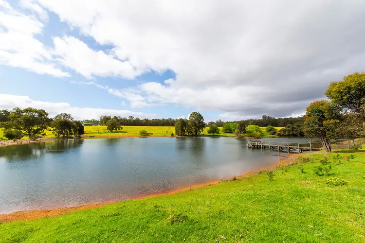Main view of Homely rural property listing, Address available on request